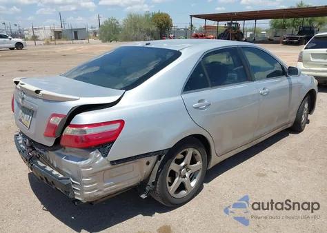 2009 Toyota Camry from USA, damaged, VIN 4T1BE46K39U896130